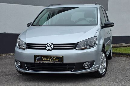 VW Touran 190.600 km 7.990 € Empfingen 72186