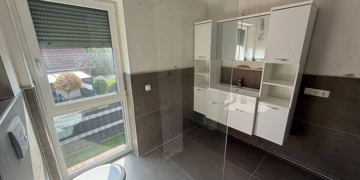 Doppelhaushälfte Aurich Walle - 5 Zimmer, 107 m&sup2;, 319.000&euro; | Angebot:26391661