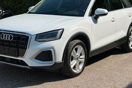 Audi Q2 33.100 km 22.795 &euro; Harrislee 24955