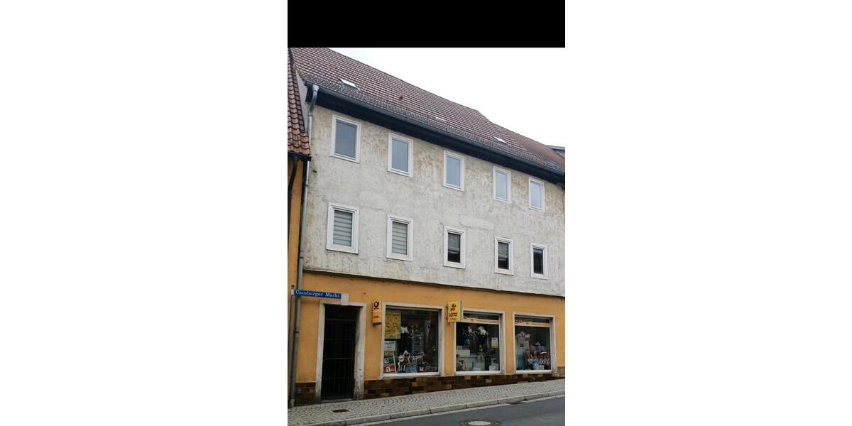 Mehrfamilienhaus, Wohnhaus Dornburg-Camburg Camburg - 6 Zimmer, 210 m&sup2;, 71.000&euro; | Angebot:24803417