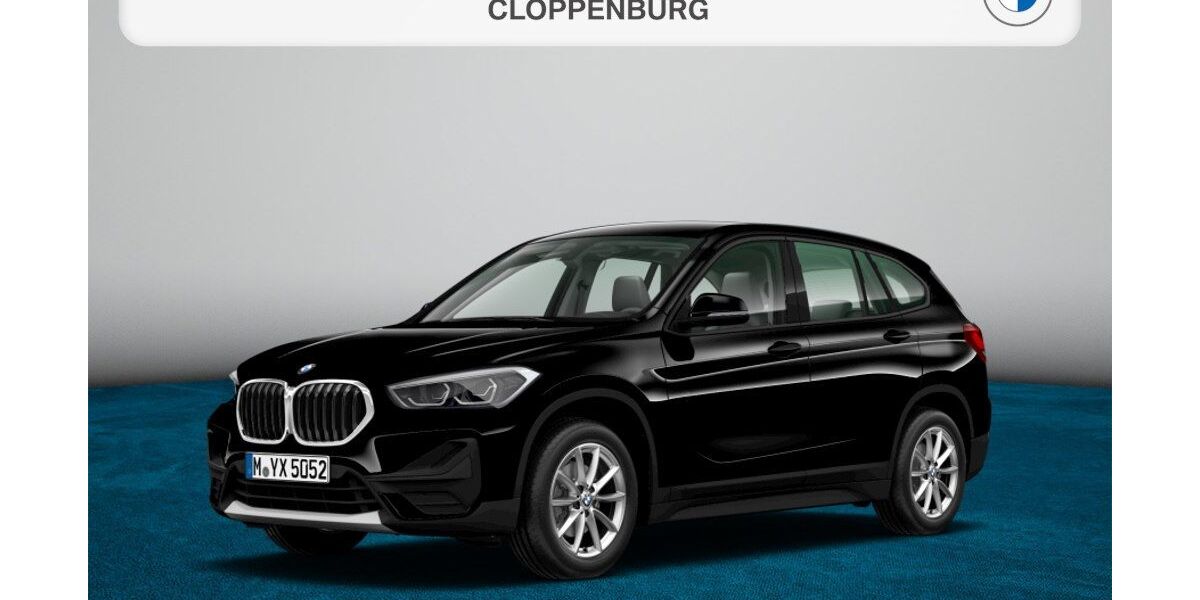 BMW X1 69.400 km 24.990 &euro; Ansbach 91522