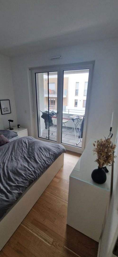 Exklusive voll möblierte wohnung - Top-Lage in München 2 zimmer