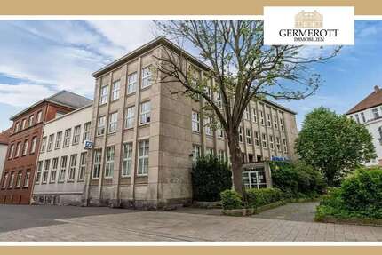 Gewerbeobjekt Hildesheim - 2.080&euro; | Angebot:26754362