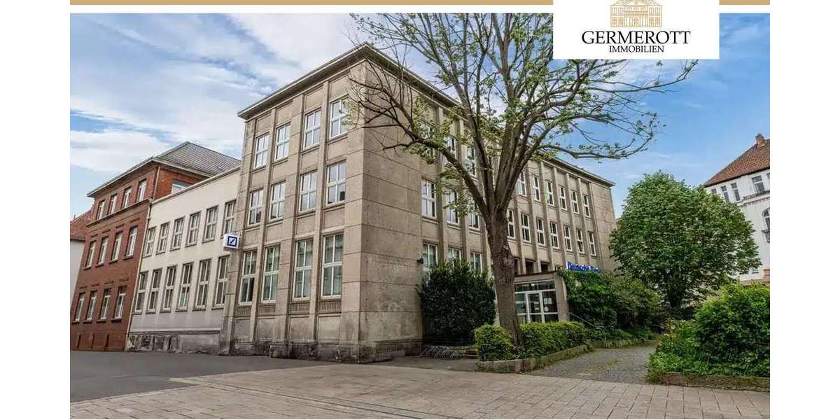 Gewerbeobjekt Hildesheim - 2.080&euro; | Angebot:26754362