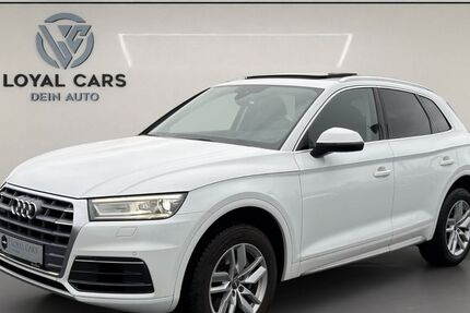 Audi Q5 58.900 km 31.900 &euro; Büttelborn 64572