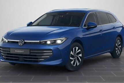 VW Passat 7.789 km 37.980 &euro; Ludwigshafen 67059