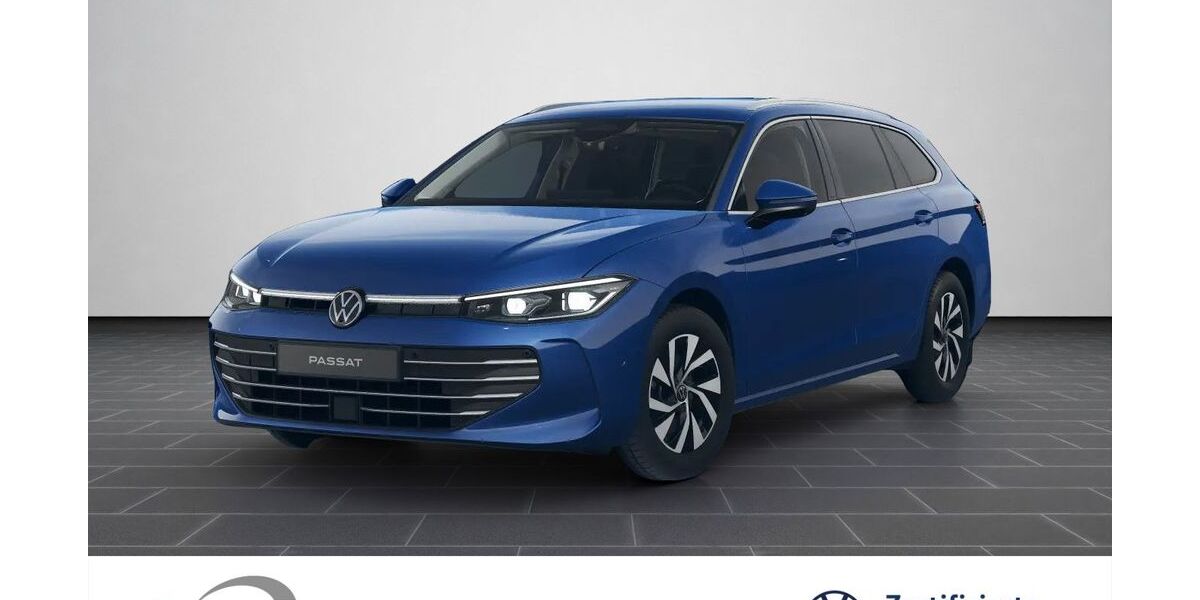 VW Passat 7.789 km 37.980 &euro; Ludwigshafen 67059