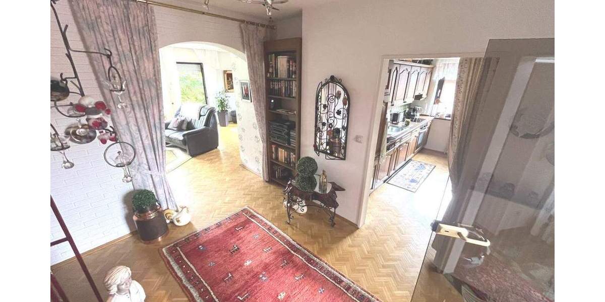 Einfamilienhaus Langwedel Etelsen - 6 Zimmer, 130 m&sup2;, 399.000&euro; | Angebot:25770807
