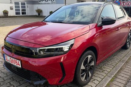 Opel Corsa 41.000 km 16.500 &euro; schafflund 24980