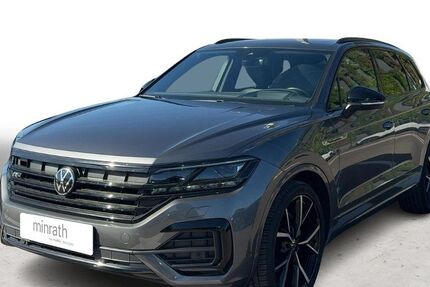 VW Touareg 67.824 km 50.680 &euro; Moers-Hülsdonk 47441