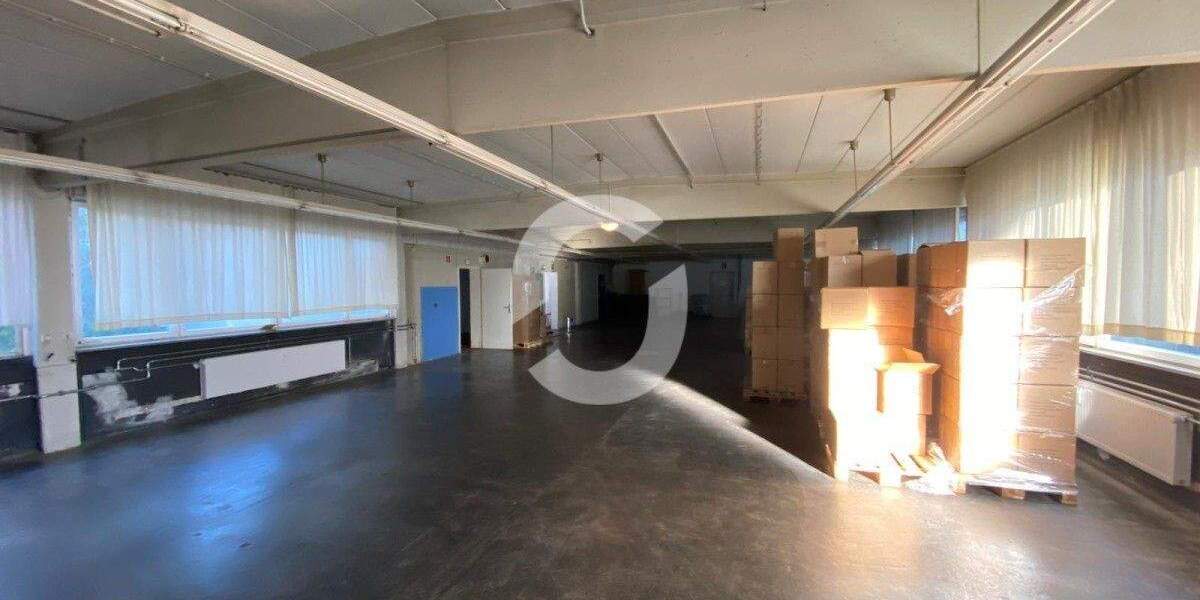 Gewerbeobjekt Ostfildern Kemnat - 1.600.000&euro; | Angebot:25228659