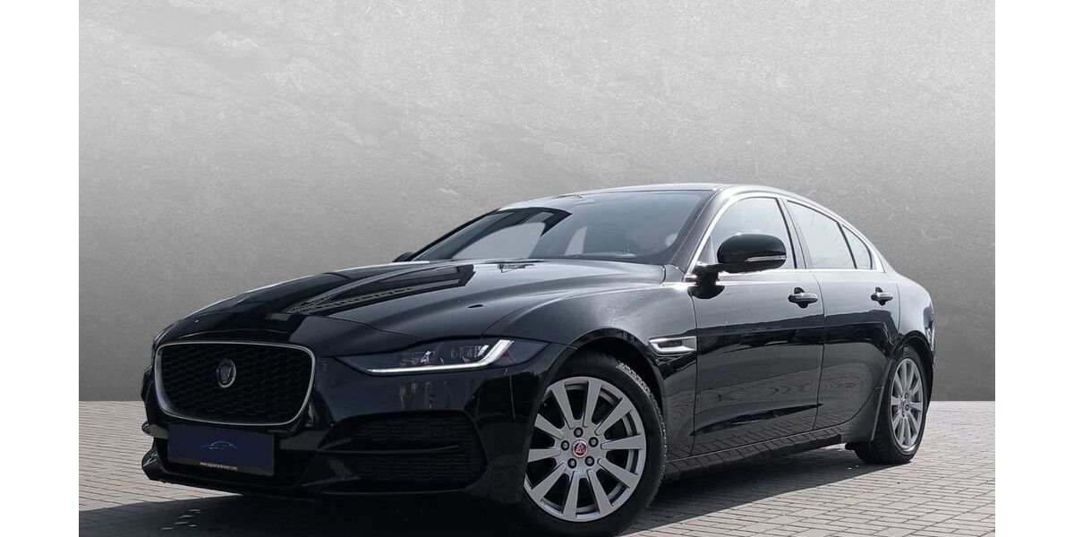 Jaguar XE 27.000 km 32.950 &euro; Greding 91171