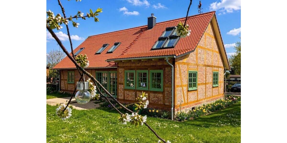 Einfamilienhaus Woldegk - 4 Zimmer, 200 m&sup2;, 625.000&euro; | Angebot:26339096