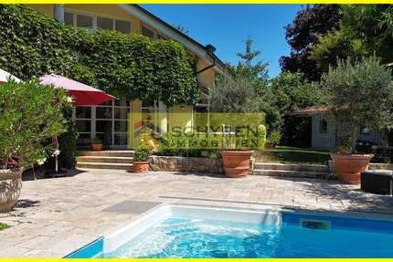 Haus Pfaffenhofen an der Ilm - 8 Zimmer, 360 m&sup2;, 1.733.000&euro; | Angebot:27123038