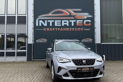 Seat Arona 17.500 km 19.200 € Rotenburg 27356