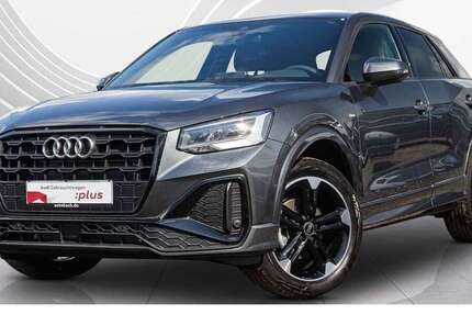 Audi Q2 13.000 km 32.840 € Wetzlar 35576