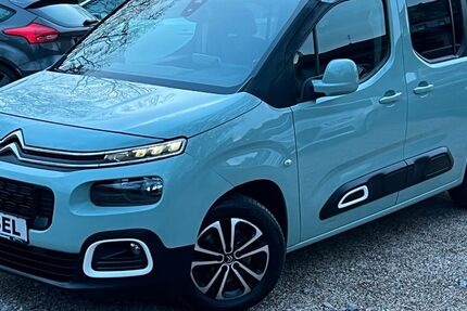 Citroen Berlingo 182.805 km 9.999 &euro; Duisburg 47137