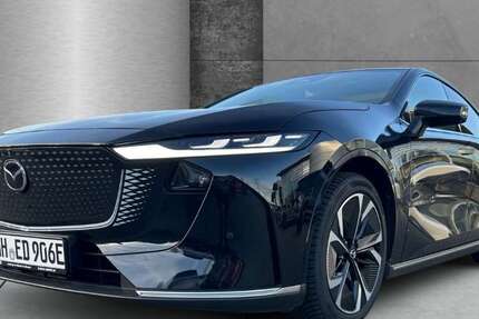 Mazda 6 1.200 km 39.990 &euro; Hamburg 22529