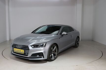 Audi A5 84.600 km 24.980 &euro; Dresden 01237