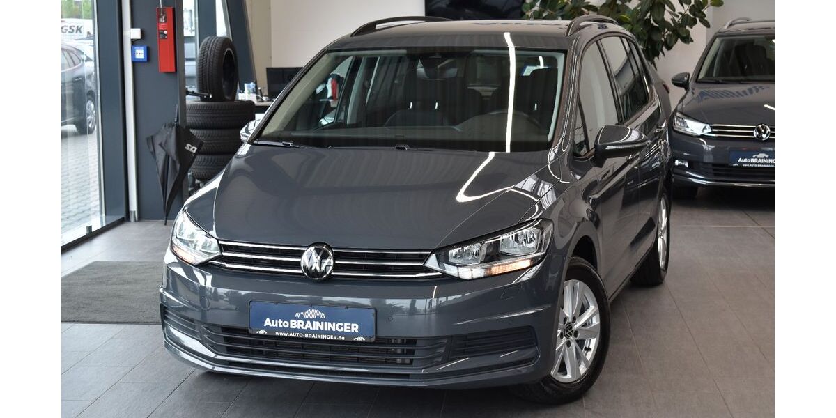 VW Touran 43.135 km 24.950 &euro; Altdorf/Landshut 84032