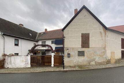 Haus Saaleplatte Münchengosserstädt - 4 Zimmer, 180 m&sup2;, 120.000&euro; | Angebot:24871362