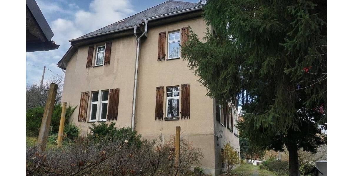 Mehrfamilienhaus, Wohnhaus Adorf - 8 Zimmer, 200 m&sup2;, 121.000&euro; | Angebot:25997740