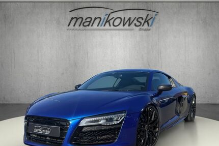 Audi R8 99.980 km 75.990 &euro; Bremerhaven 27568