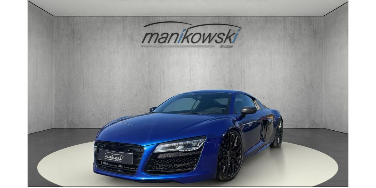 Audi R8 99.980 km 75.990 &euro; Bremerhaven 27568