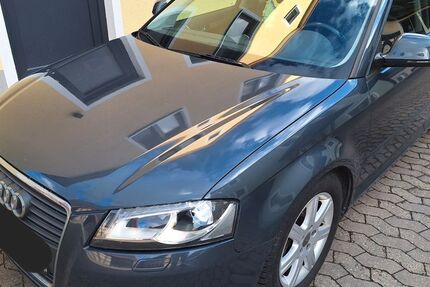 Audi A3 156.800 km 6.190 &euro; Colmberg 91598