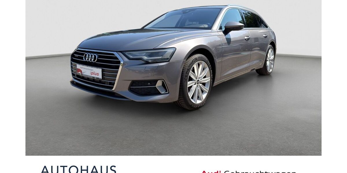 Audi A6 125.500 km 26.800 &euro; Ebersberg bei München 85560
