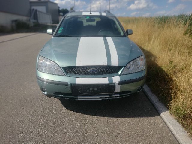 Mondeo