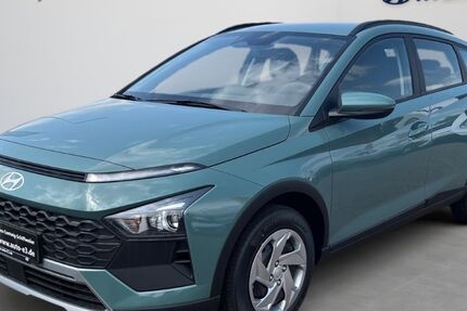 Hyundai BAYON 3.107 km 16.990 &euro; Schiffweiler 66578