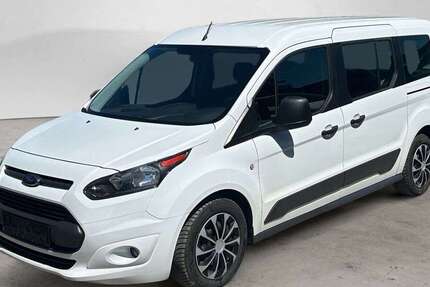 Ford Transit Connect 226.511 km 7.950 &euro; Eitorf 53783