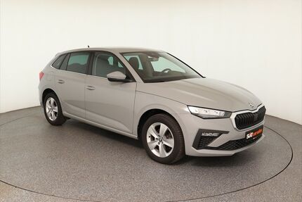 Skoda Scala 35.914 km 21.880 &euro; Garching 85748