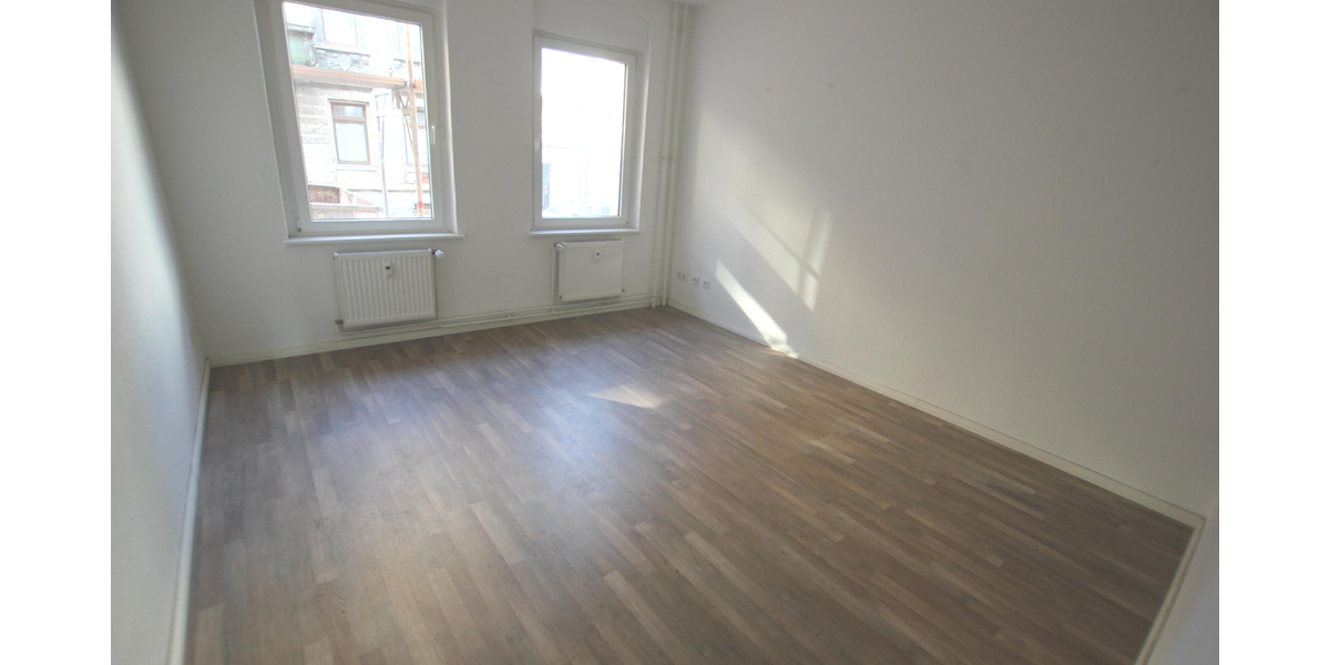 moderne 1 Raum-Wohnung mit 15 m² großer Terrasse und Mietergarten! - Erdgeschoßwohnung Gera Pforten | Angebot:26882352