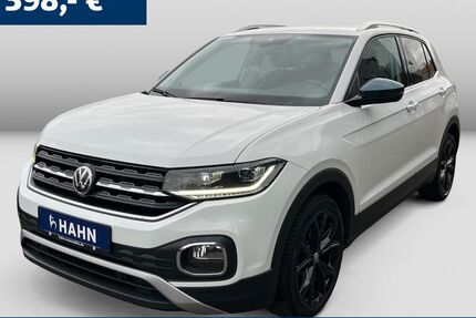 VW T-Cross 44.850 km 16.990 &euro; Göppingen 73037