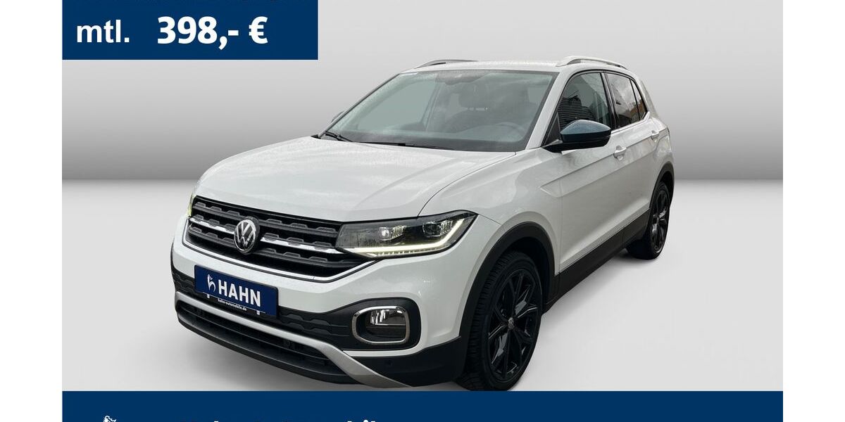 VW T-Cross 44.850 km 16.990 &euro; Göppingen 73037