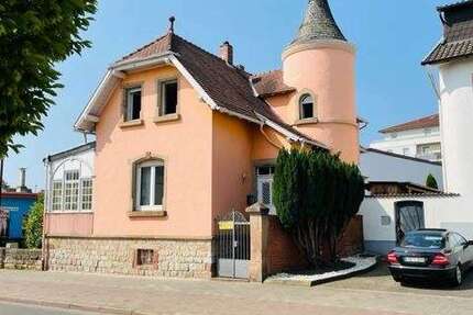 Haus Kirchheimbolanden - 6 Zimmer, 175 m&sup2;, 275.000&euro; | Angebot:25176365