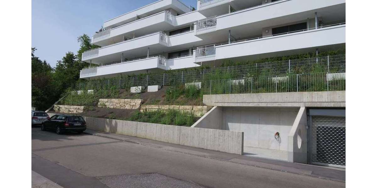 Etagenwohnung Weinsberg - 4 Zimmer, 107 m&sup2;, 1.550&euro; | Angebot:25282651