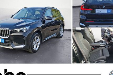 BMW X1 28.360 km 42.990 € Emmendingen 79312