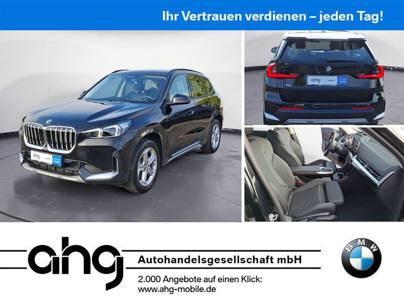 BMW X1 28.360 km 42.990 € Emmendingen 79312