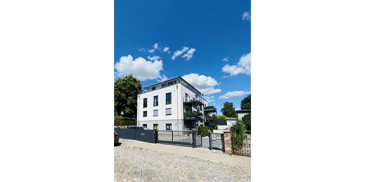 Etagenwohnung Grünheide (Mark) / Alt Buchhorst Alt Buchhorst - 3 Zimmer, 85 m&sup2;, 1.524&euro; | Angebot:24992565