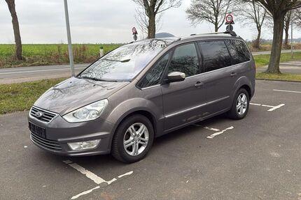 Ford Galaxy 122.450 km 10.500 &euro; Alsdorf 52477