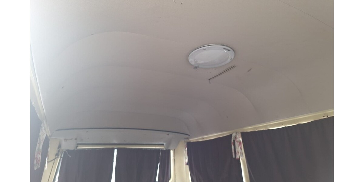 Ford Transit 73.000 km 4.900 &euro; Heideblick 15926