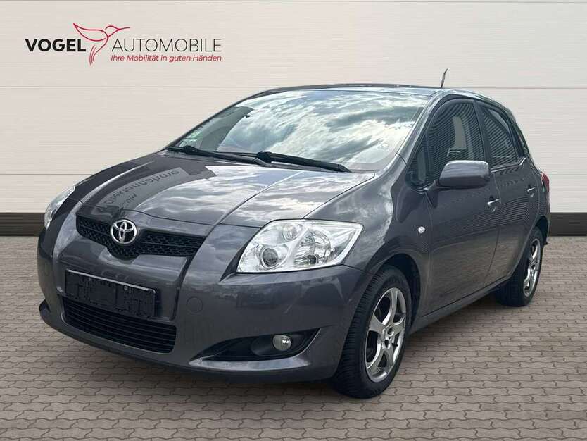 Auris