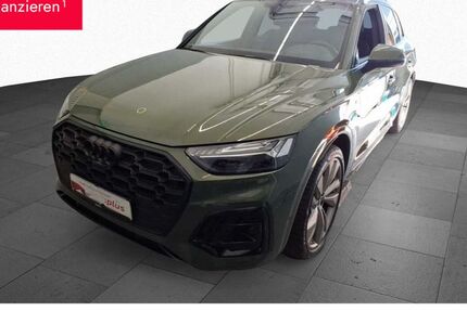Audi Q5 29.964 km 54.990 &euro; Kassel 34125