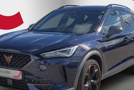 Cupra Formentor 55.790 km 28.440 € Wackersdorf 92442