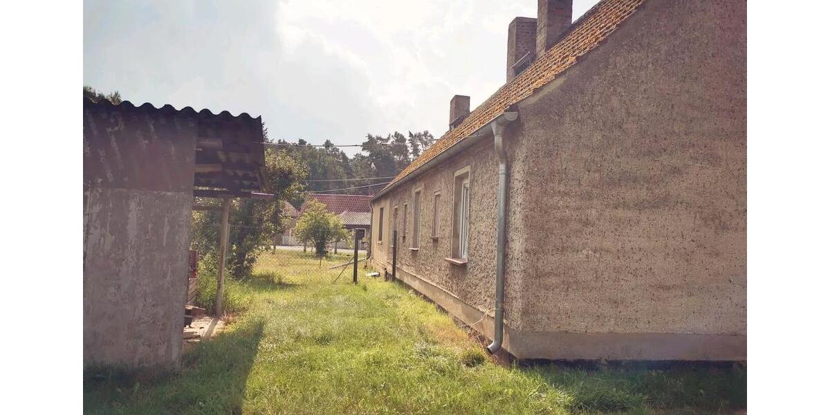 Einfamilienhaus Elbe-Parey Parey - 85.000&euro; | Angebot:26697953