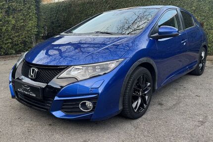 Honda Civic 84.045 km 17.900 &euro; Erkrath 40699