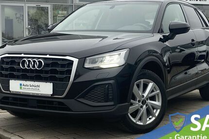 Audi Q2 45.986 km 21.348 &euro; Schrobenhausen-Edelshsn. 86529